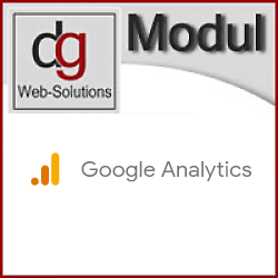 OXID eShop Modul Google Analytics (gtag.js) "Global Site Tag" 