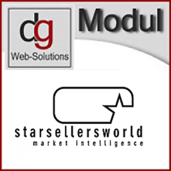 Anbindung fr OXID Shop an Starsellersworld 